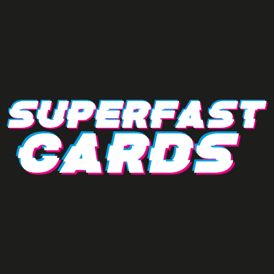 superfast.cards