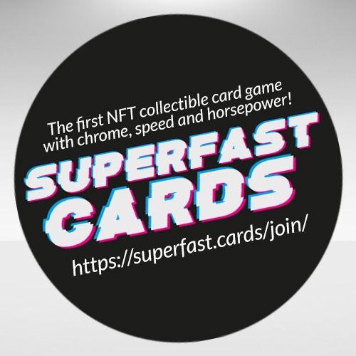 superfast.cards